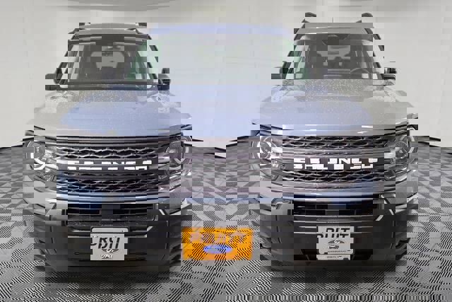 New 2025 Ford Bronco Sport Big Bend w/ Convenience Package image 10