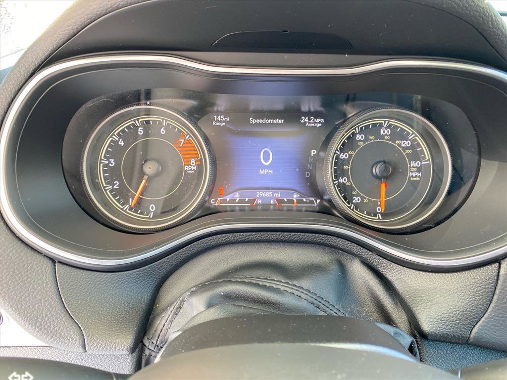 Used 2022 Jeep Cherokee Limited w/ Elite Package AWD/4WD image 20