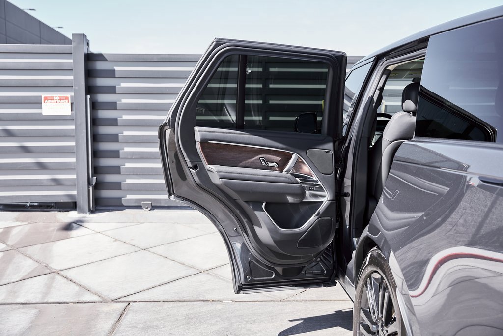 Used 2024 Land Rover Range Rover SE image 25