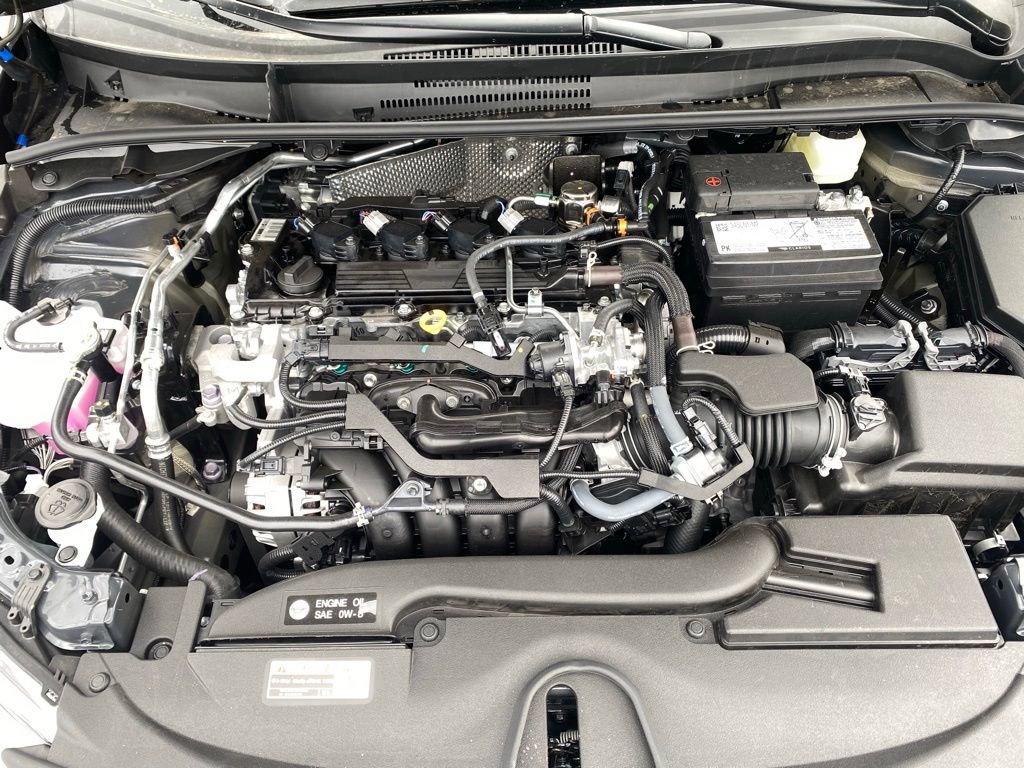 New 2025 Toyota Corolla FX image 13