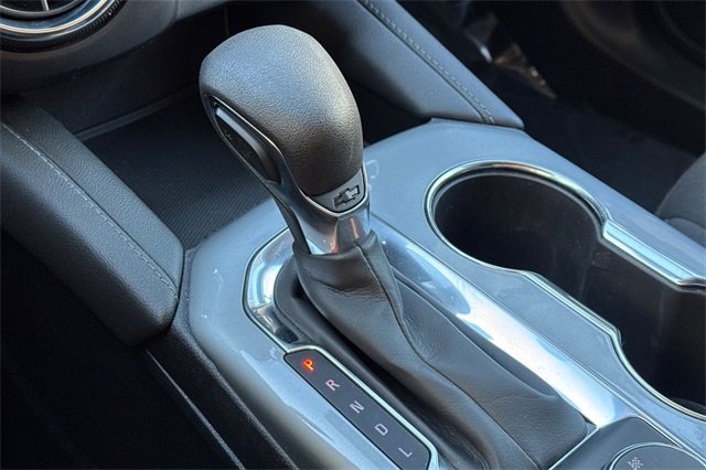 Used 2022 Chevrolet Blazer LT image 33