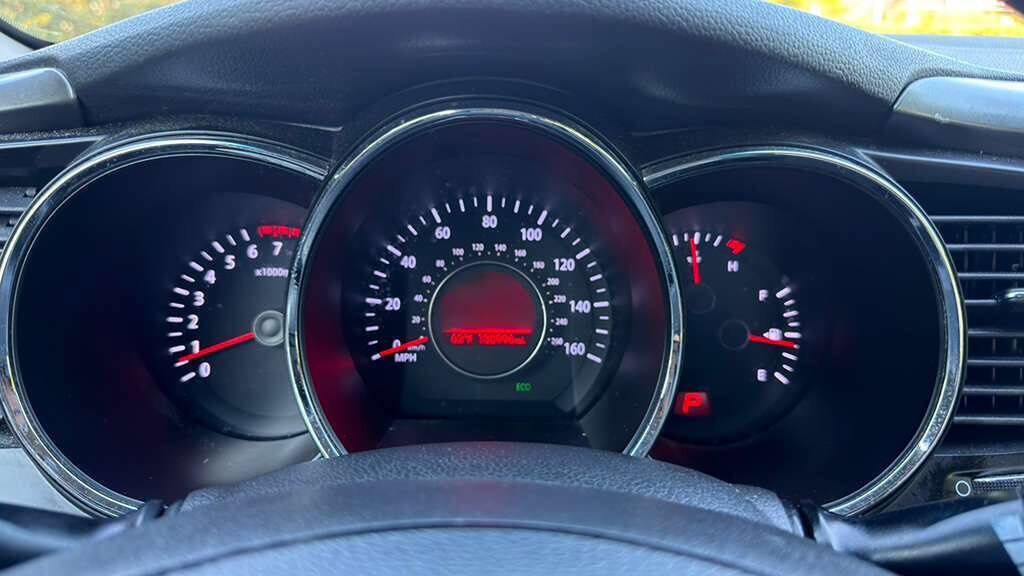Used 2012 Kia Optima LX FWD image 29