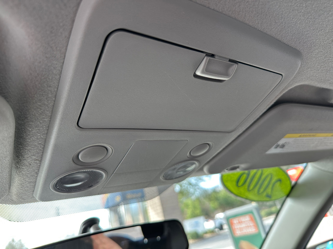 Used 2006 Suzuki Grand Vitara Premium image 17