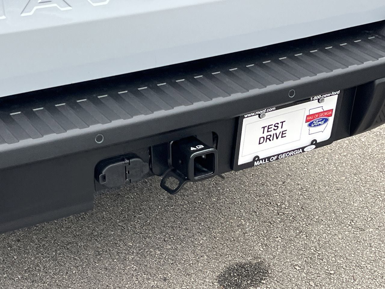 New 2026 Ford Maverick XL w/ 4K Tow Package image 24
