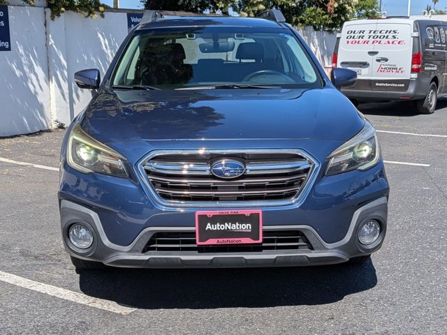 Used 2019 Subaru Outback 3.6R Limited image 2