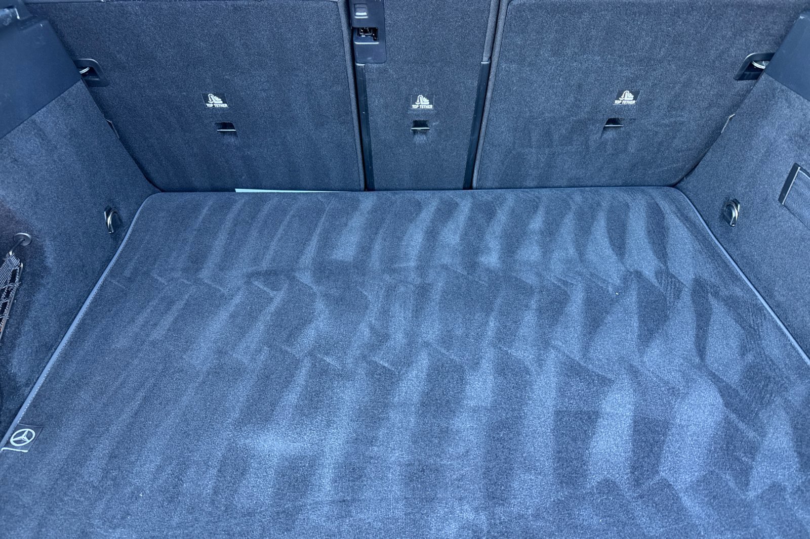 Used 2024 Mercedes-Benz GLC 300 4MATIC image 15