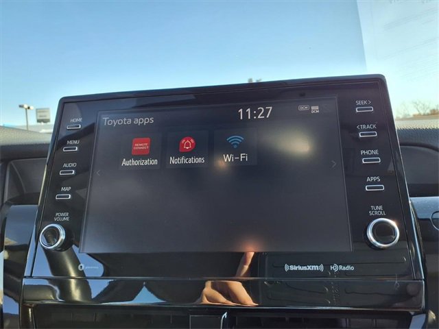 Used 2024 Toyota Camry XSE image 56