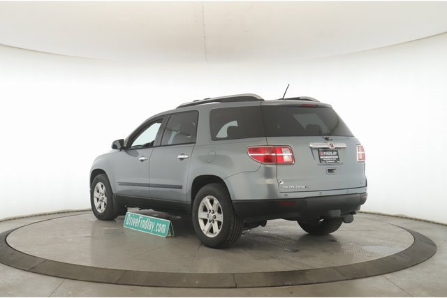 Used 2008 Saturn Outlook XE w/ Preferred Package image 8