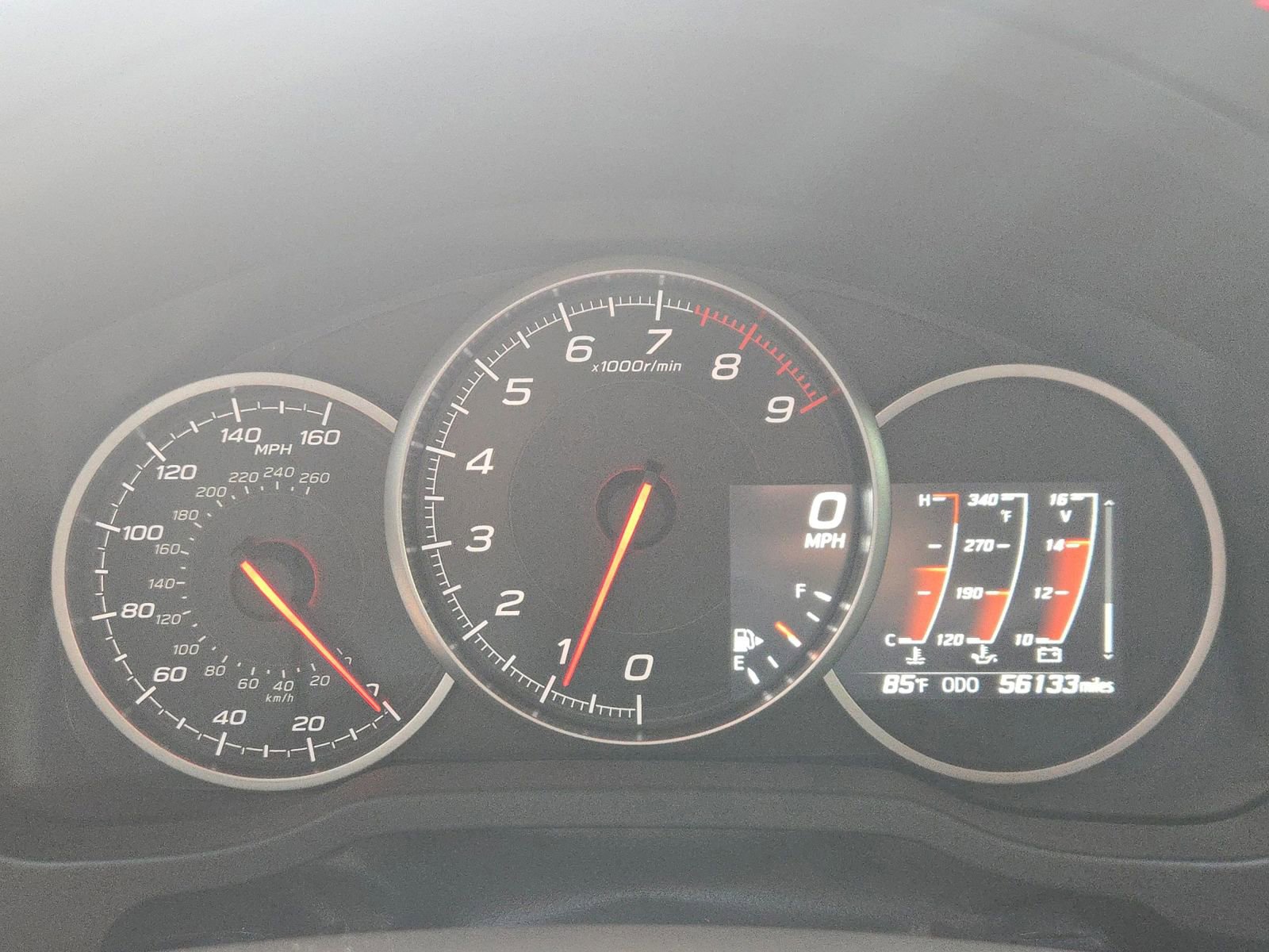 Used 2020 Subaru BRZ Limited w/ Performance Package image 14