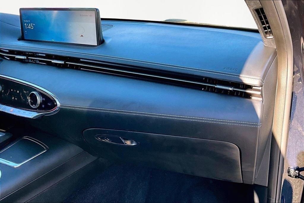 Used 2023 Genesis GV70 3.5T Sport w/ Sport Advanced Package image 20