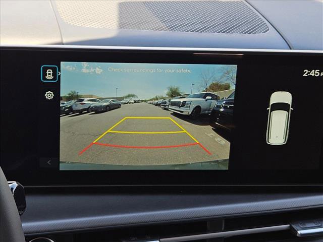 New 2026 Hyundai Santa Fe SEL image 14