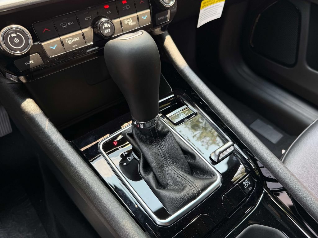 New 2026 Jeep Compass Limited AWD/4WD image 20