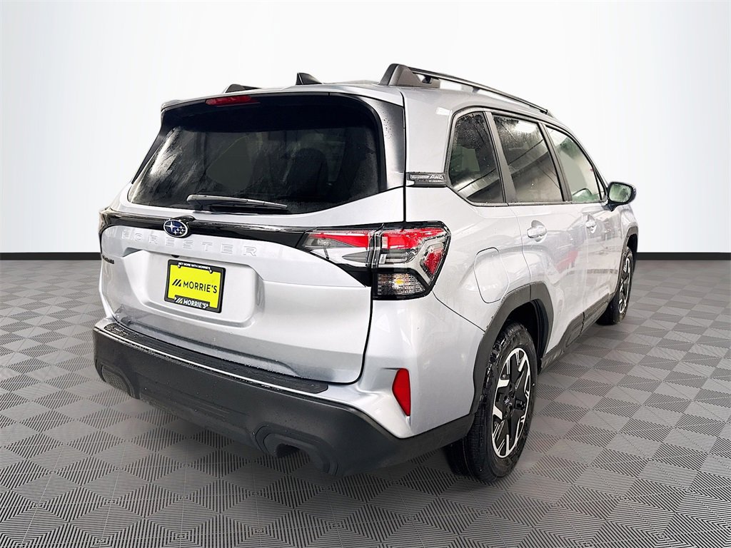New 2026 Subaru Forester Premium image 4