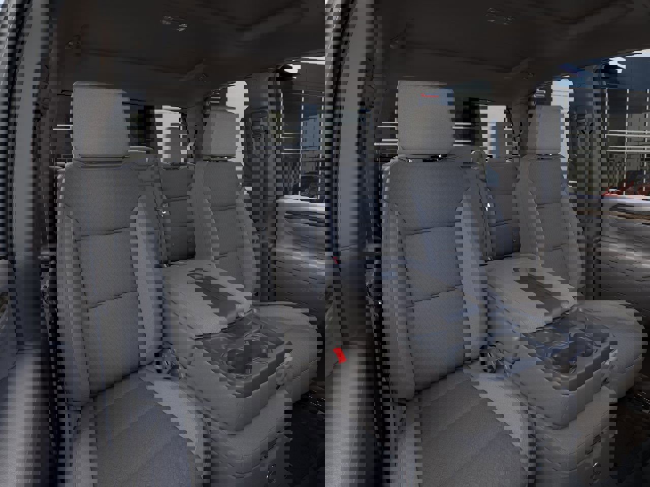 New 2026 GMC Sierra 3500 SLE image 16