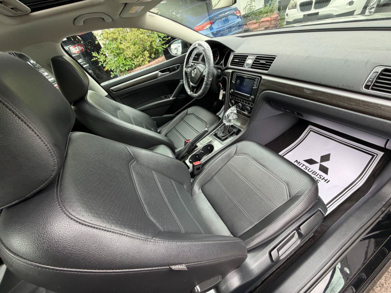 Used 2016 Volkswagen Passat 1.8T SE FWD image 41