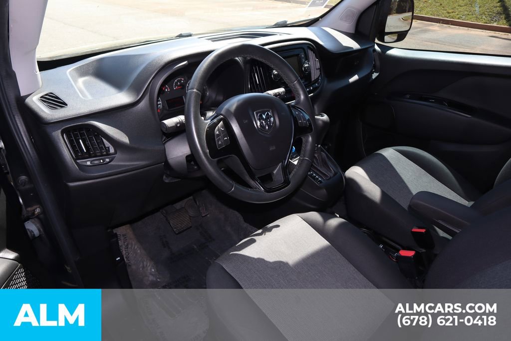 Used 2015 RAM ProMaster City Tradesman SLT image 10