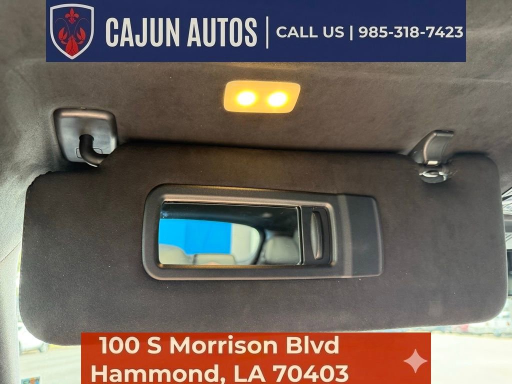 Used 2021 BMW X5 M w/ Executive Package image 33