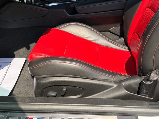 Used 2022 Chevrolet Camaro SS image 14