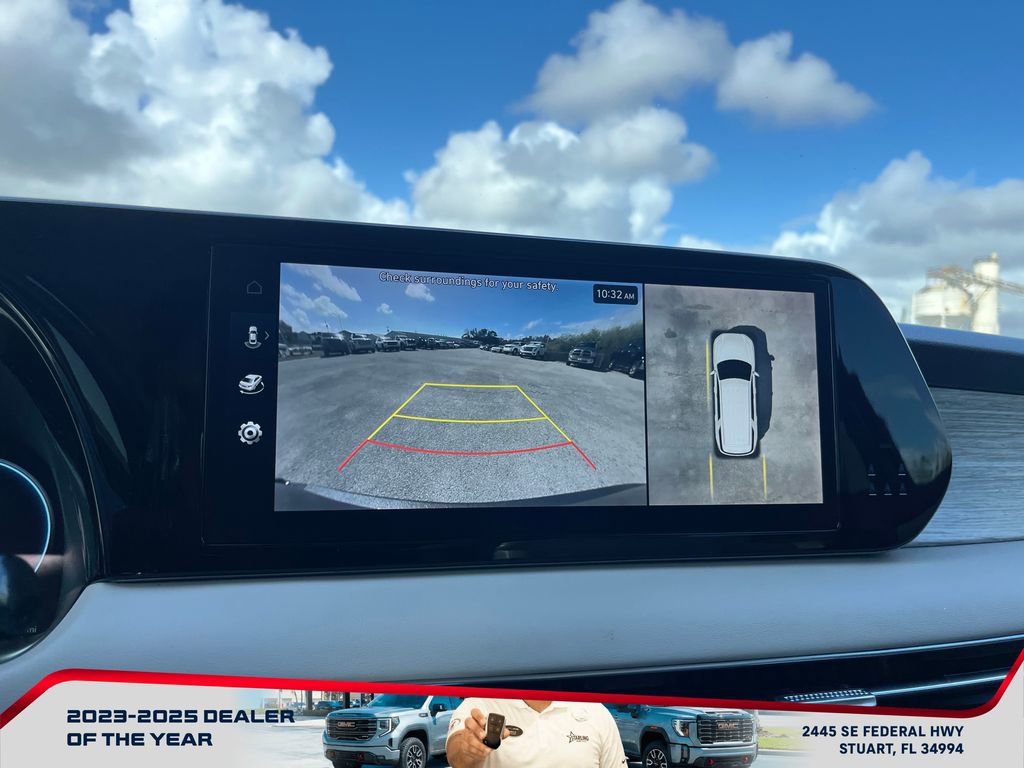 Used 2024 Hyundai Palisade Calligraphy image 33