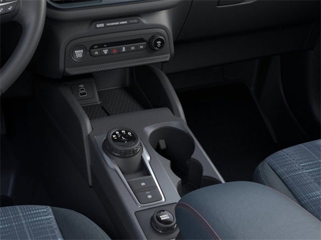 New 2026 Ford Bronco Sport Heritage w/ Convenience Package image 13