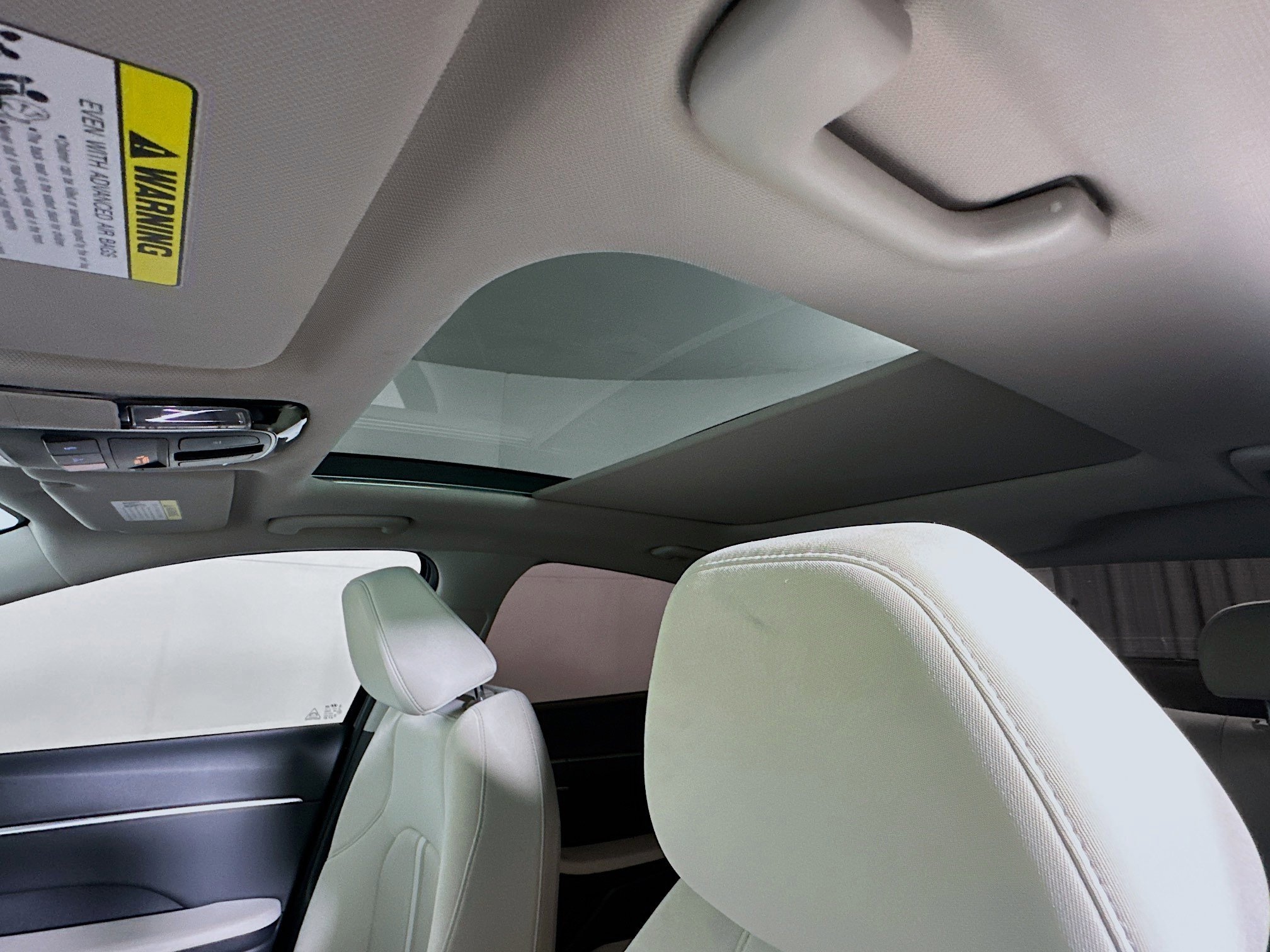 Used 2023 Hyundai Sonata SEL w/ Convenience Package FWD image 25