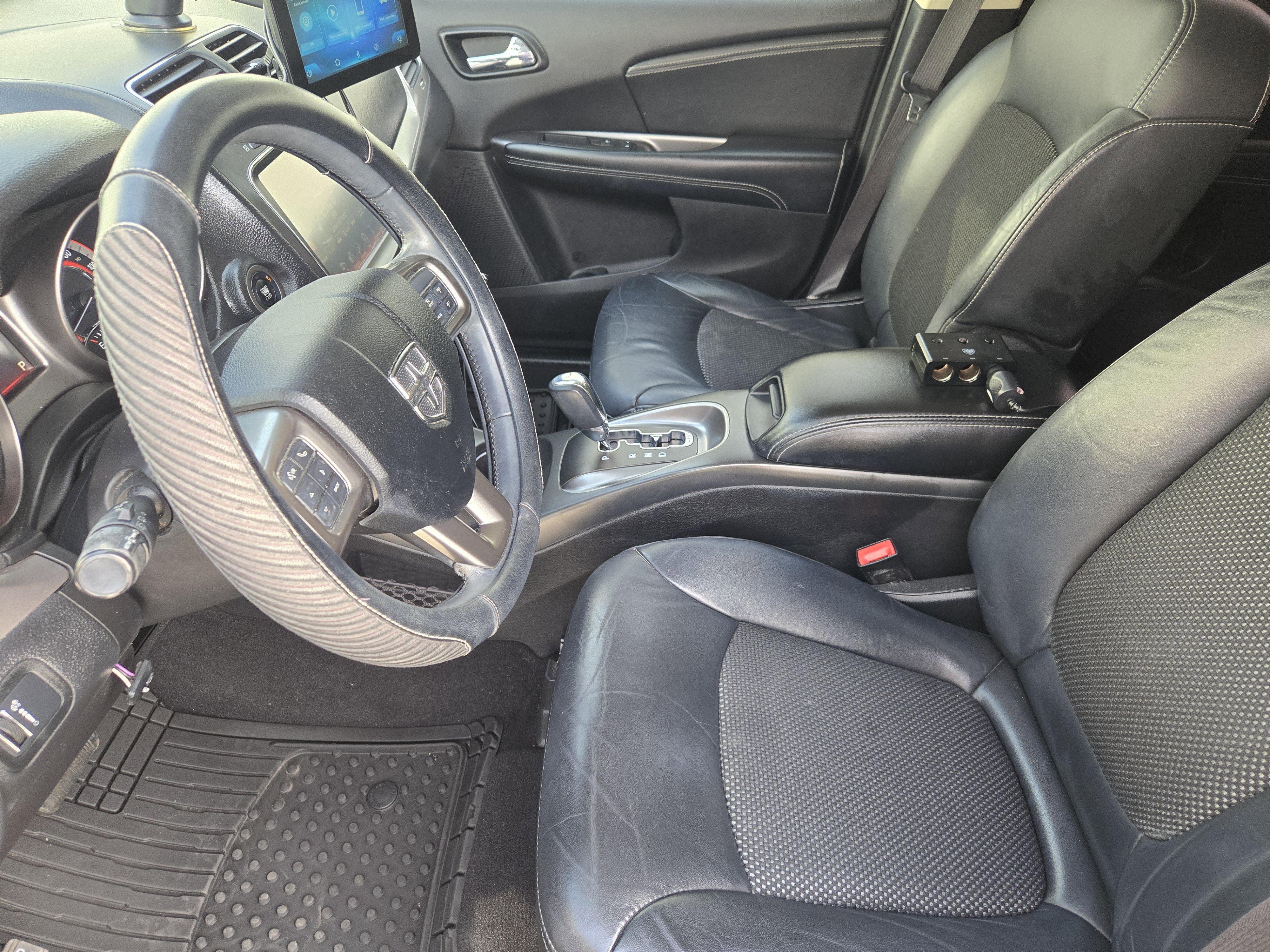 Used 2016 Dodge Journey Crossroad image 15