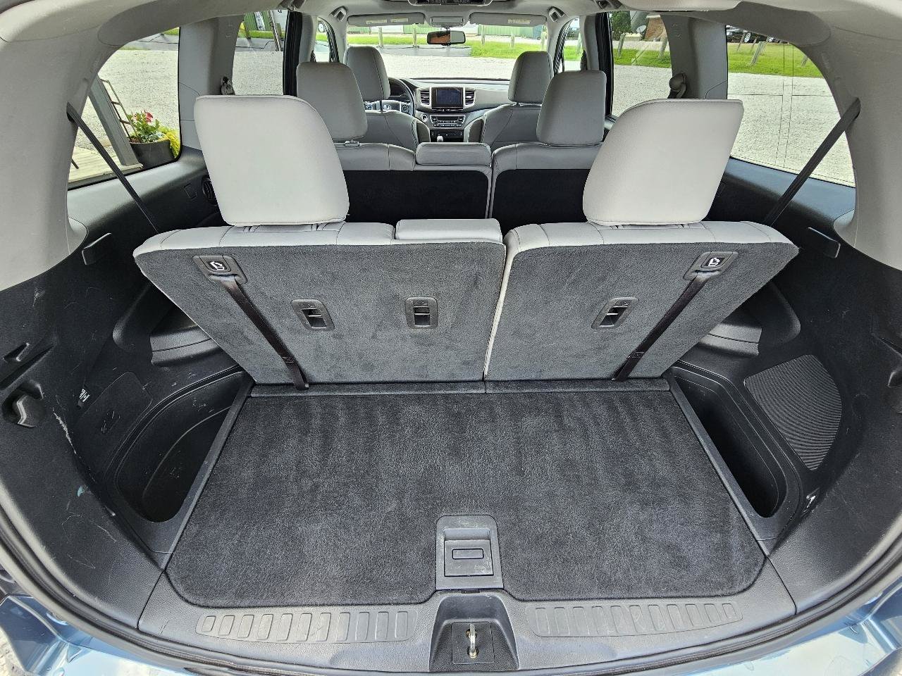 Used 2018 Honda Pilot EX-L image 25