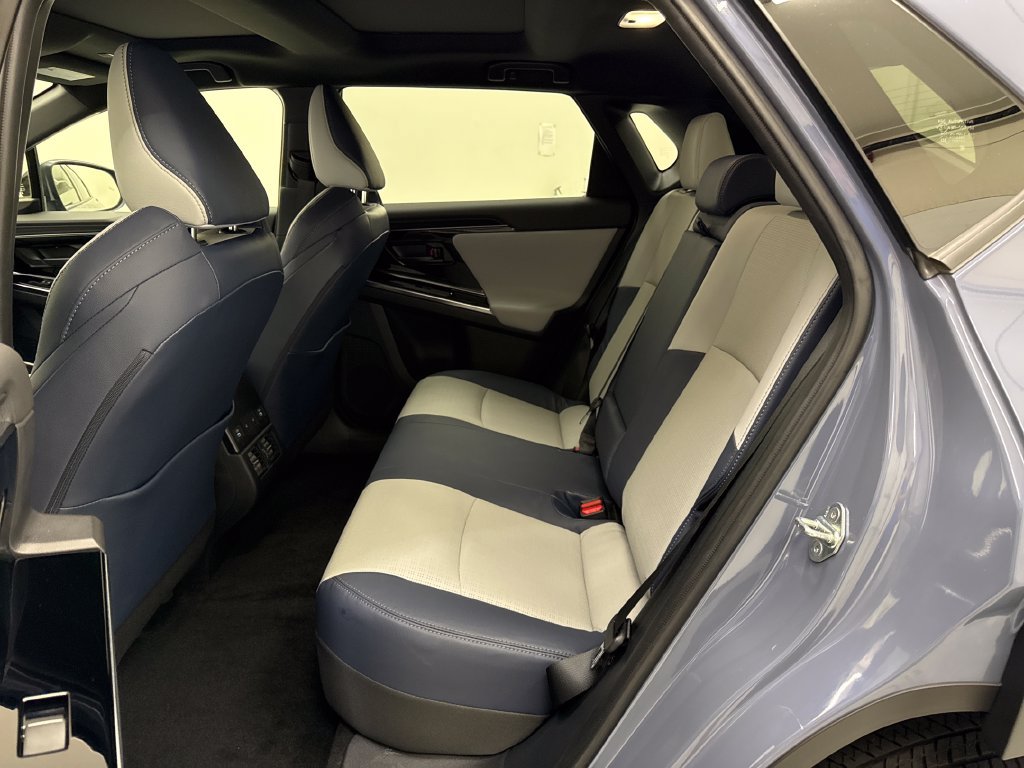 Certified 2023 Subaru Solterra AWD image 24