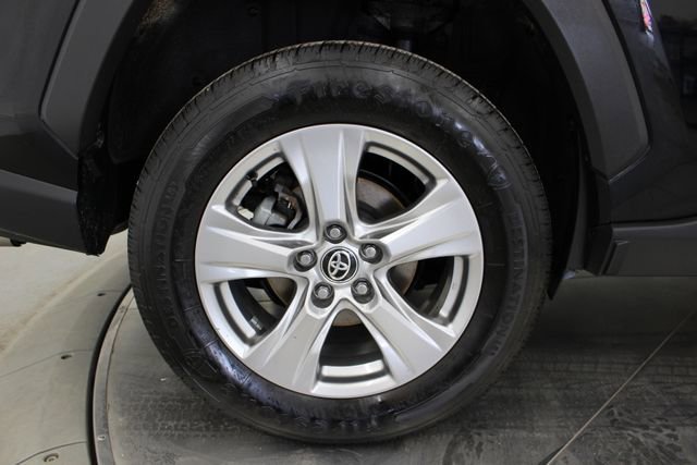 Used 2024 Toyota RAV4 XLE image 45