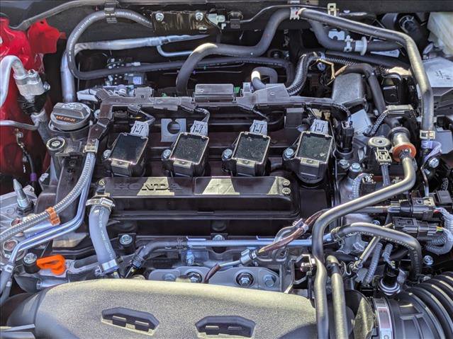 New 2026 Honda Civic Si image 15