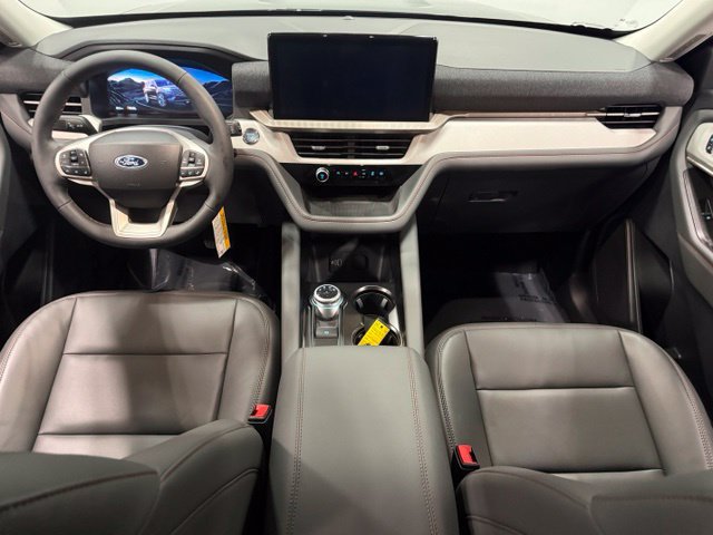 New 2026 Ford Explorer Active w/ Active Comfort Package RWD image 27