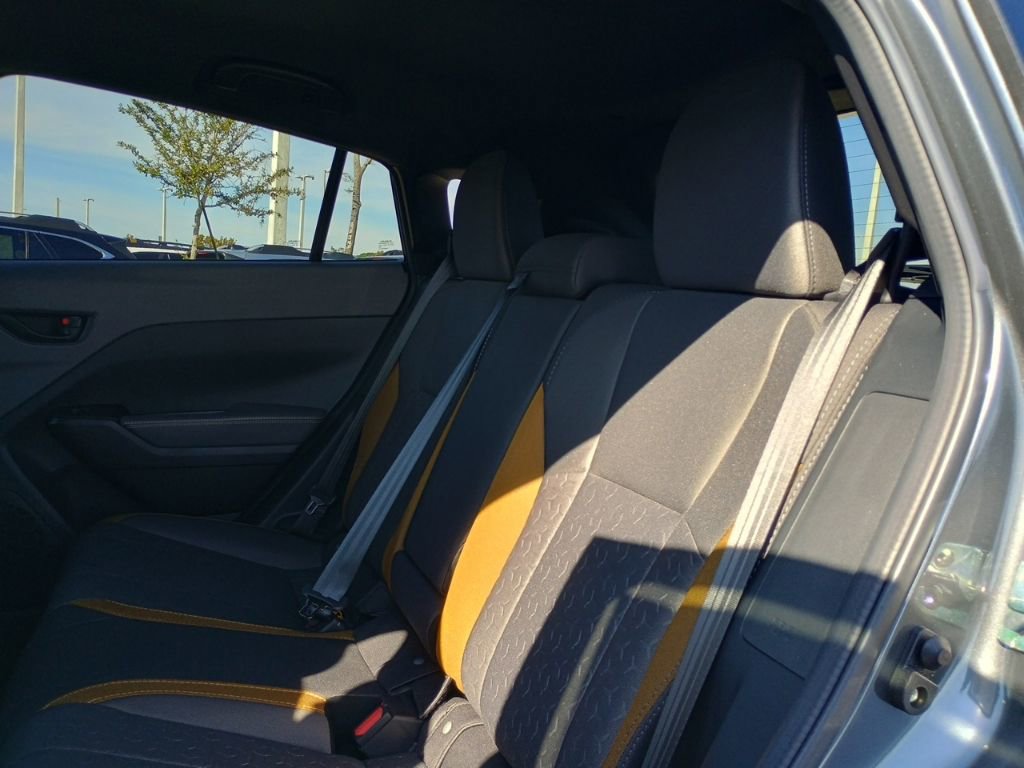New 2026 Subaru Crosstrek 2.5i Sport image 13