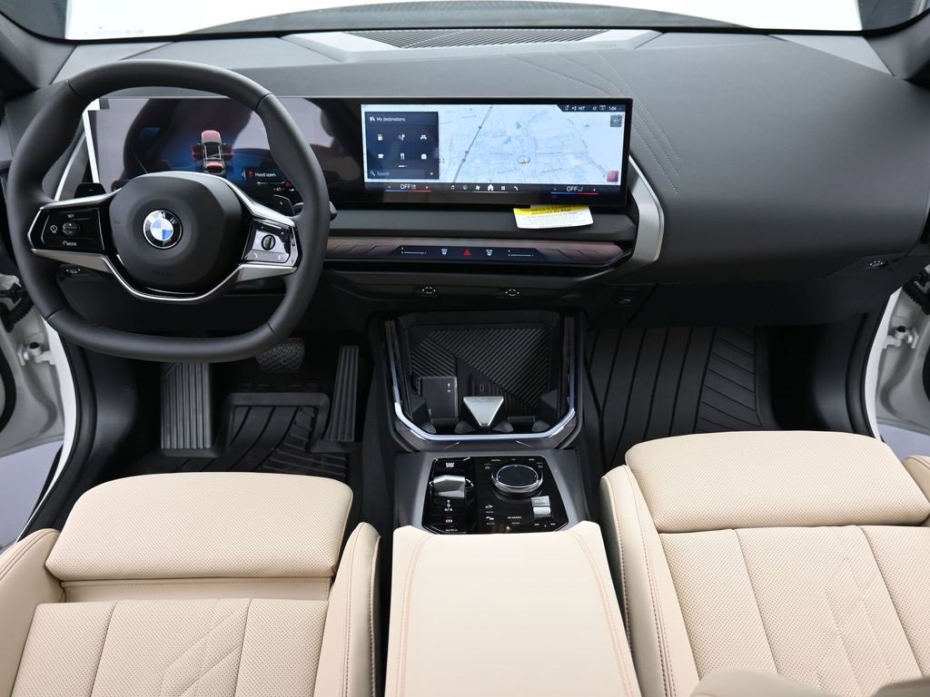 New 2026 BMW X3 xDrive30 w/ Convenience Package image 12