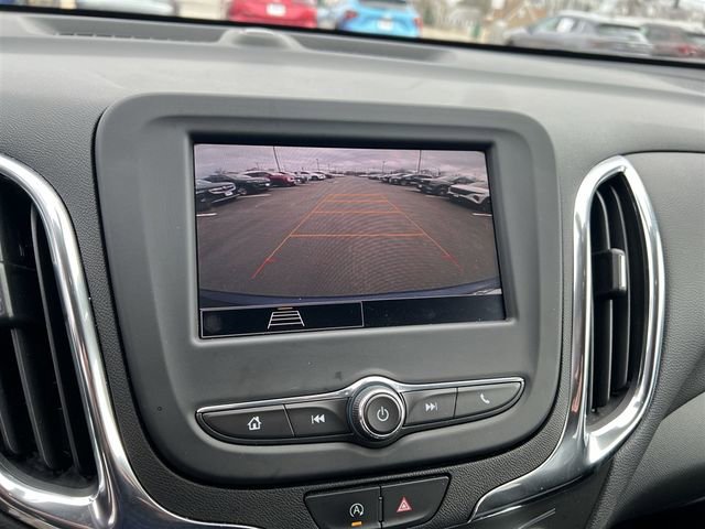 Certified 2023 Chevrolet Equinox LT image 24