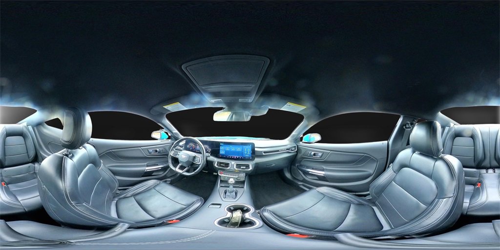 Used 2024 Ford Mustang Premium image 31