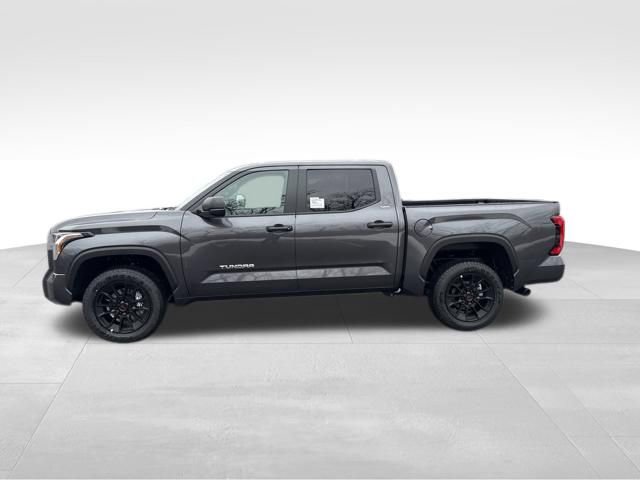 New 2026 Toyota Tundra SR5 image 2