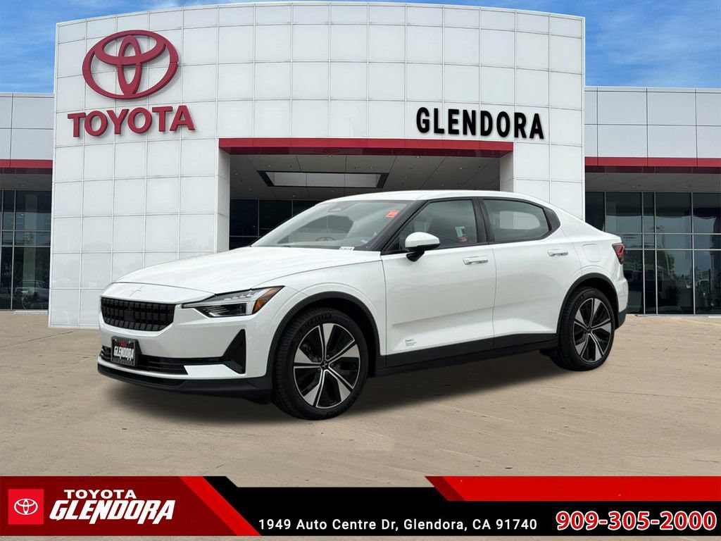 Used 2023 Polestar Polestar 2 AWD/4WD image 5