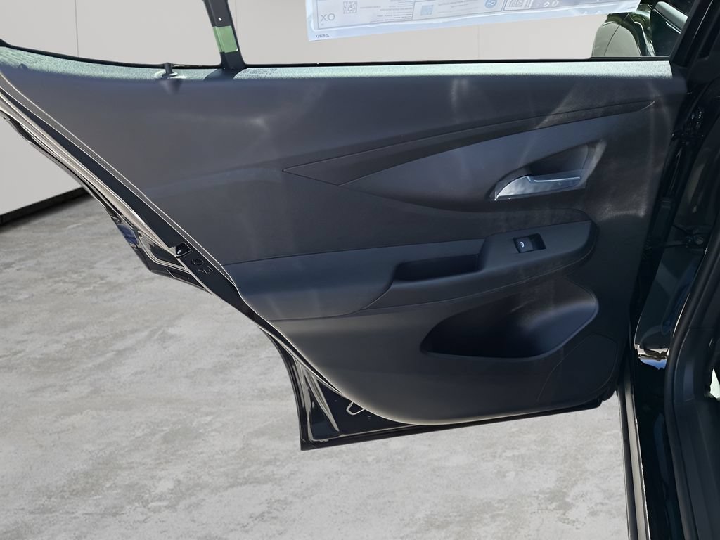 New 2026 Buick Envista Sport Touring w/ Convenience I Package FWD image 20