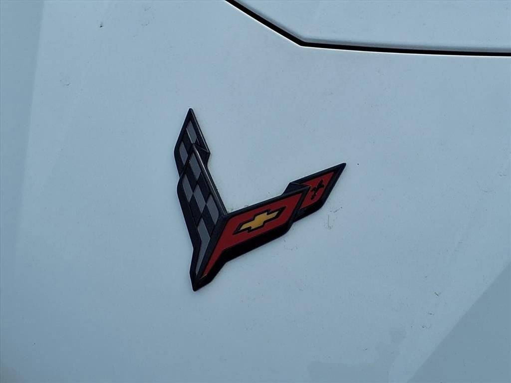 New 2026 Chevrolet Corvette Z06 image 9