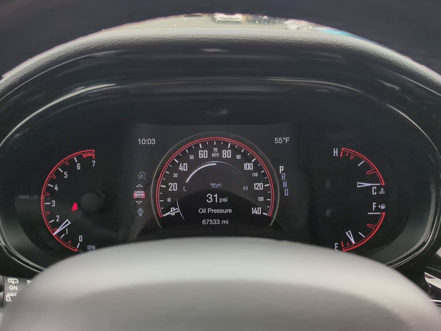 Used 2024 Dodge Durango GT AWD/4WD image 17