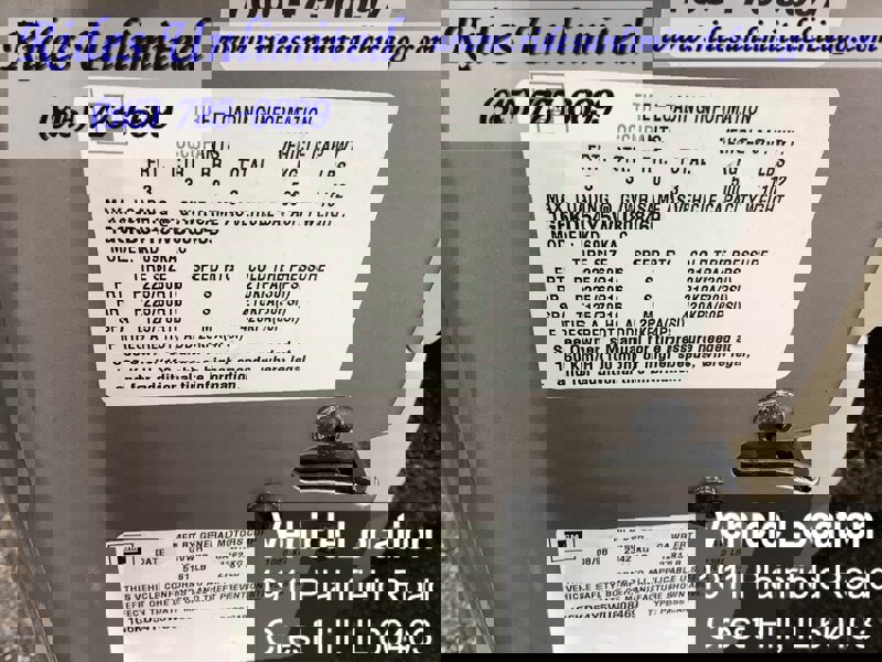 Used 1998 Cadillac De Ville image 19