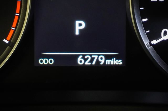 Certified 2025 Lexus IS 300 F Sport w/ Accessory Package 2 image 8