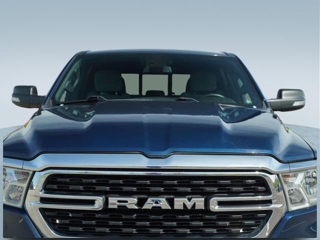 Used 2022 RAM 1500 Big Horn image 37