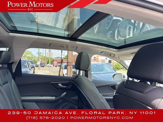 Used 2023 Audi Q7 3.0T Premium Plus image 20