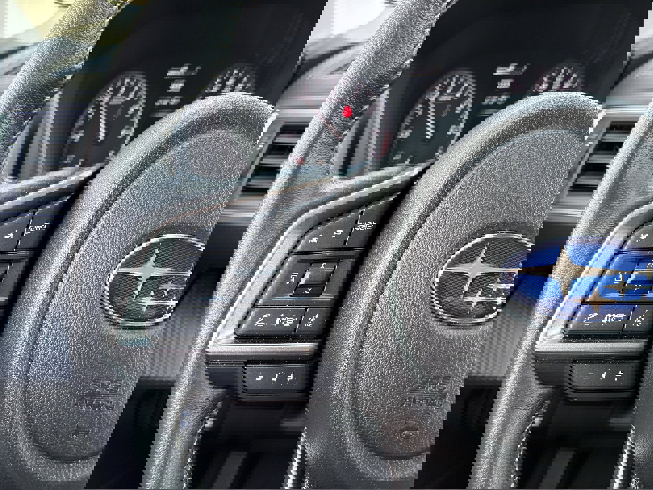 Certified 2025 Subaru Ascent Premium image 15