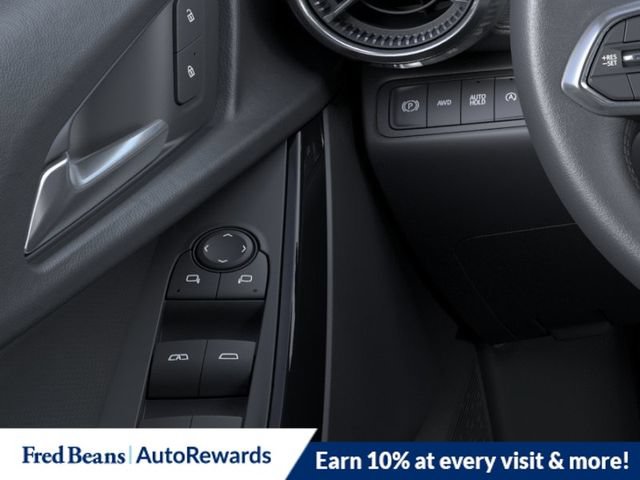 New 2027 Chevrolet Equinox LT AWD/4WD image 26