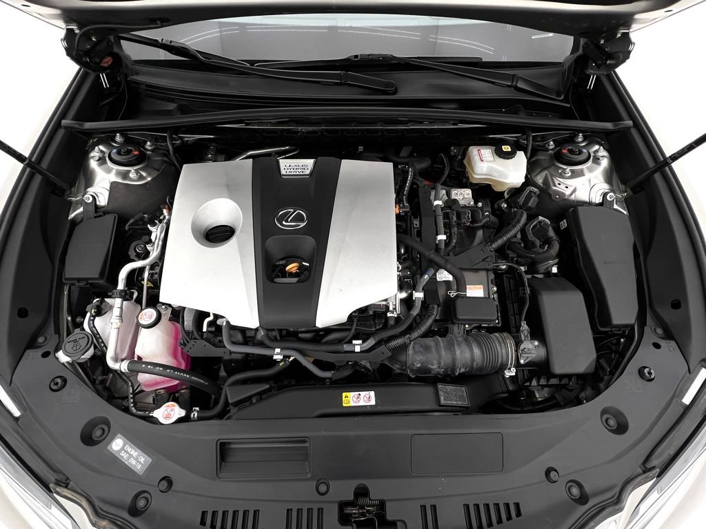 Used 2021 Lexus ES 300h w/ Accessory Package 2 image 25