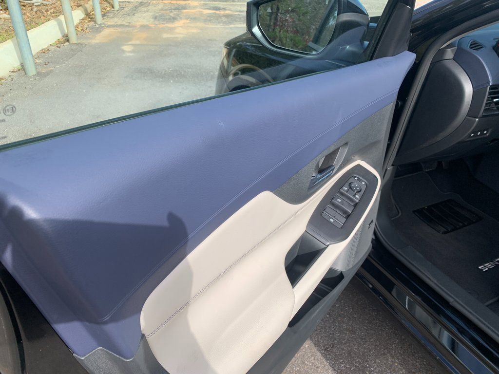 New 2026 Nissan Sentra SL w/ Floor Mat Package image 29