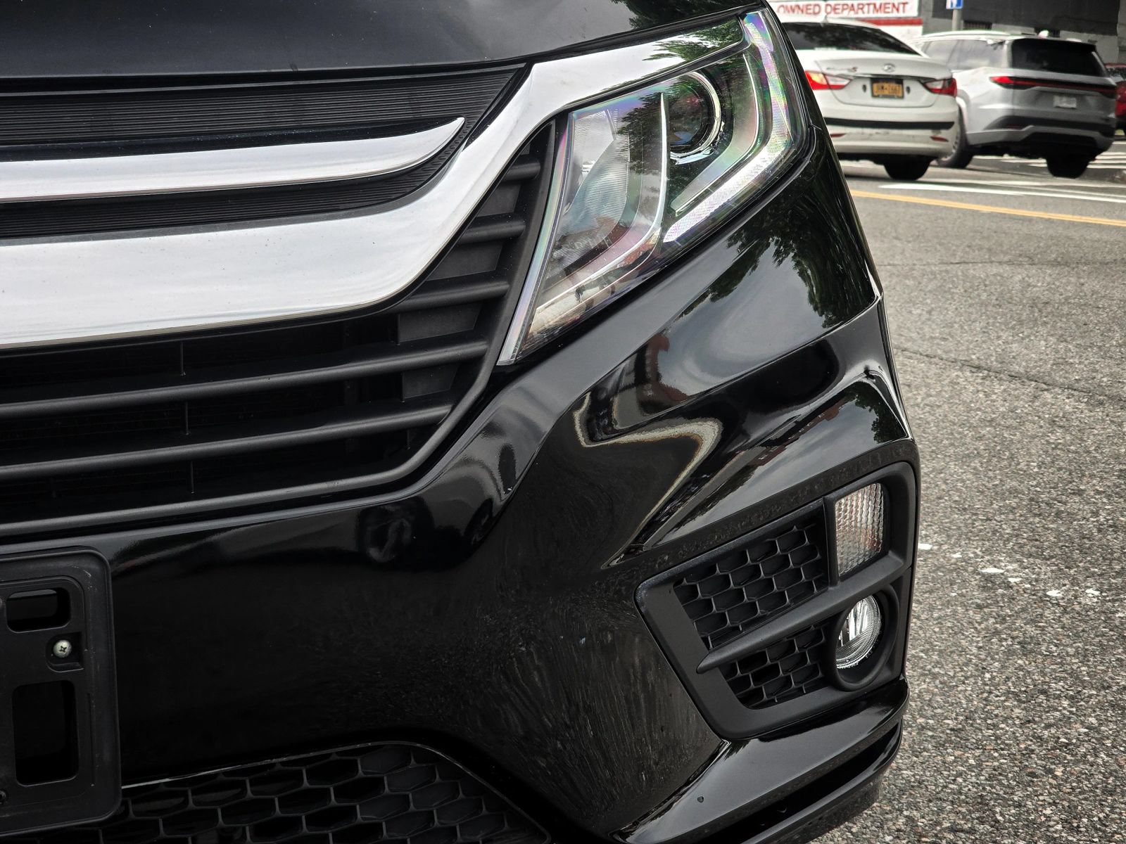 Used 2019 Honda Odyssey EX-L image 12