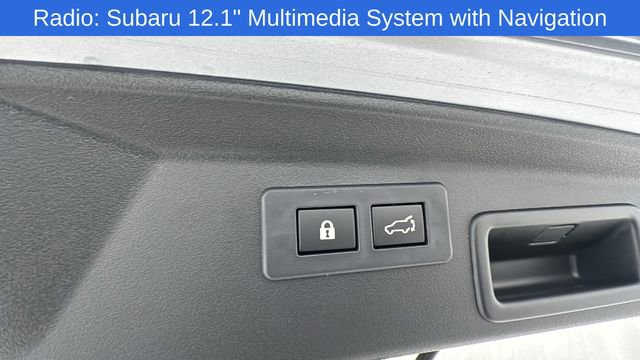 New 2026 Subaru Outback Wilderness AWD/4WD image 16